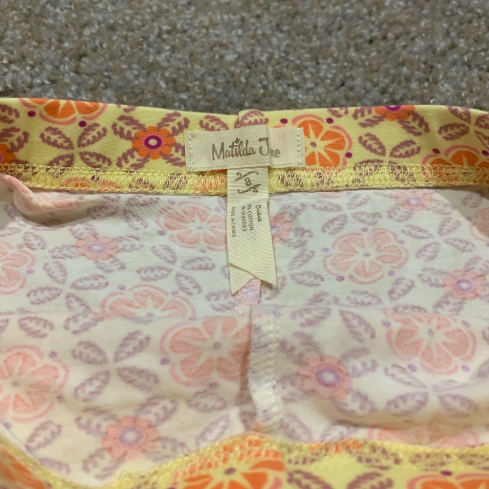 Matilda Jane size 8